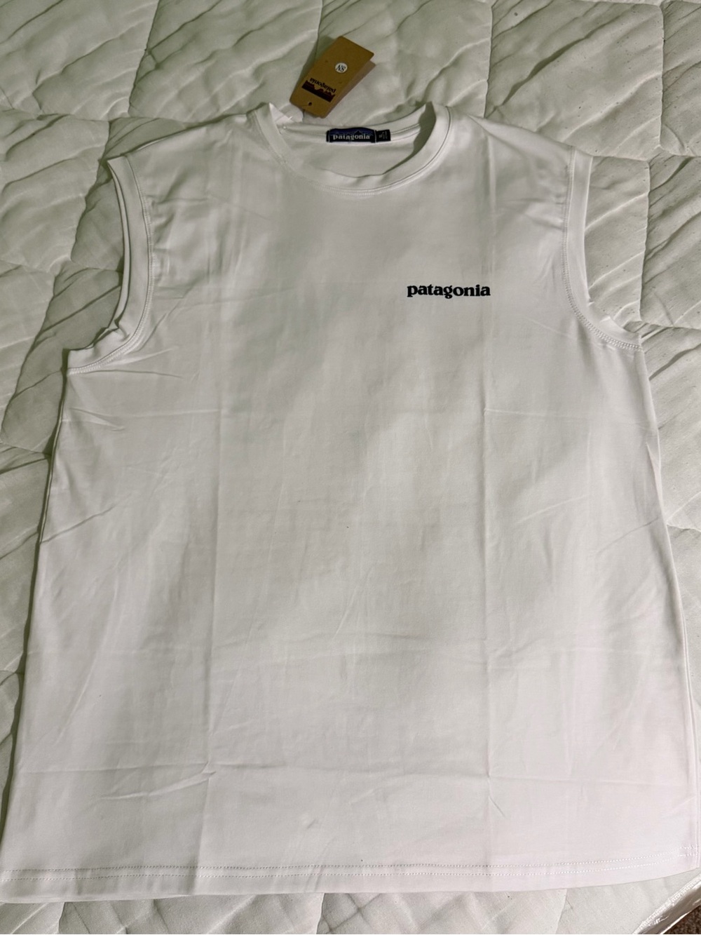 Patagonia Shirt